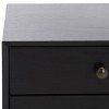 Scully 2 Drawer Nightstand - Safavieh - image 4 of 4