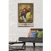 Trends International Harry Potter: Magic Awakened - Harry Quidditch Unframed Wall Poster Prints - 2 of 4