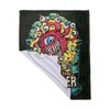Dungeons & Dragons Beholder Card Throw Blanket (50" x 60") - 3 of 3