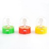 JuzToys Kids Basketball Hoop Shooting Game – Mini Handheld Toys for Kids, Basketball Games Bulk Toys for Party Favors, Classroom Gifts, Goodies Bag - 2 of 4