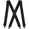 Perry Suspenders Men's Solid Color X-Back Clip-End Suspenders - 4 of 4