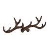 Zingz & Thingz Antler Wall Hook - 4 of 4