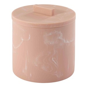 Nicole Miller Kendall Clay Jar - 1 of 4