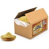 Asafetida (Hing) Ground Gluten Friendly - 400oz (25lbs) 11.36kg - Rani Brand Authentic Indian Products - 3 of 4