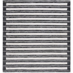 Kilim KLM441 Hand Woven Indoor Rugs - Safavieh - 1 of 4
