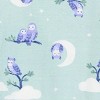 Carter's Just One You® Toddler Girls' 4pc Cotton Long Sleeve Pajama Set - 2 of 3