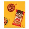 Snyder's Pretzel, Twisted Seasoned - Case of 36 - 2.25 oz - 3 of 4
