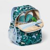 Kids' Adaptive 17" Backpack Dino Camo - Cat & Jack™ - image 4 of 4