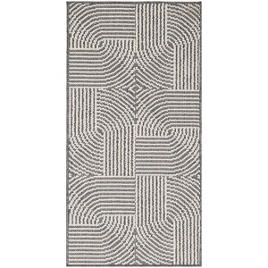 Nourison Textured Home Geometric Indoor Area Rug - 1 of 4