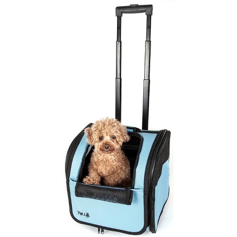 Target best sale dog carrier