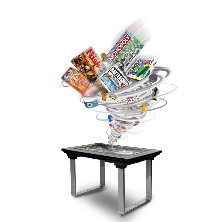 Arcade1Up Infinity Game Table, 1 of 8