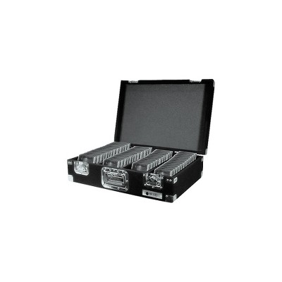  Odyssey Carpeted CD Case 450/150 W/Recessed Hardware 