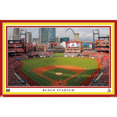 Decorative Concepts Saint Louis Cardinals Baseball  