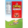 Quaker Chewy Chocolate Chip Granola Bars Bonus Pack - 16.9oz/20ct - 2 of 4