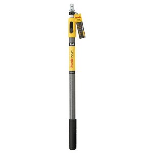 Purdy POWER LOCK Telescoping 2-4 ft. L X 1 in. D Fiberglass Extension Pole - 1 of 1