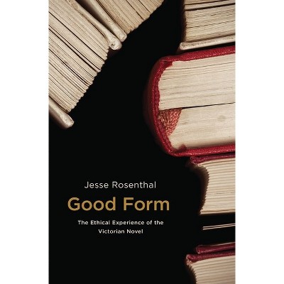 Good Form - by Jesse Rosenthal