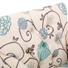 NicBex Modern Accent Chair,Arm Chair with Button-Tufted Diamond Back,Accent Chairs for Living Room,Bedrrom,Office - 4 of 4