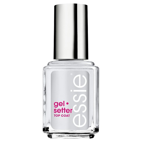 Essie Gelsetter Top Coat