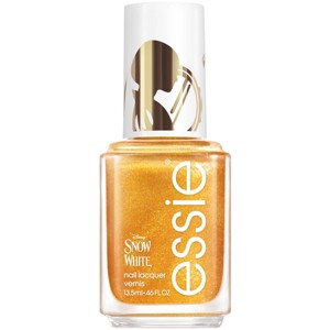 essie Disney Snow White Collection Salon-Quality Vegan Nail Polish - 0.46 fl oz - 1 of 4