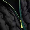 Aston Martin Cognizant F1 Lifestyle Hybrid Jacket - 3 of 4