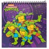 Inkology: Paint & Doodle - Teenage Mutant Ninja Turtles - TMNT Coloring Set, 5+ - 4 of 4