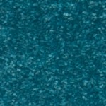 ivory/peacock blue