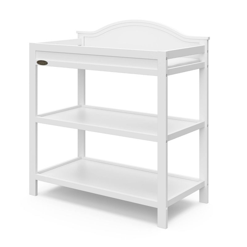 Graco Clara Changing Table , 4 of 8