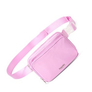 baggallini Modern Belt Bag Sling - 1 of 4