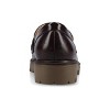 Journee Women's Jessamey Medium and Wide Width Loafer - 3 of 4