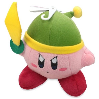 kirby plush target