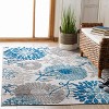 Cabana CBN832 Area Rug  - Safavieh - 3 of 4