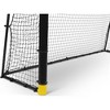 SKLZ 8.5' x 5' Soccer Trainer Goal - Black - 2 of 2