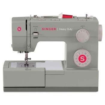 Michley® Sewsimple Handheld 2-thread Sewing Machine. : Target