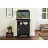 Flipper™ 10/20 Gallon Aquarium Stand - 4 of 4