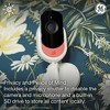 GE CYNC Smart Indoor Security Camera - image 4 of 4