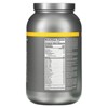 Isopure Zero Carb Protein Powder, Banana Cream, 3 lbs (1.36 kg) - 2 of 2