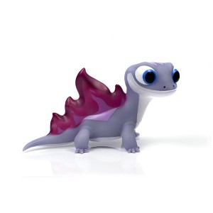 Ukonic Disney Frozen 2 Bruni Mood Light | Fire Spirit Salamander Mood Lamp | 6 Inches - 1 of 4