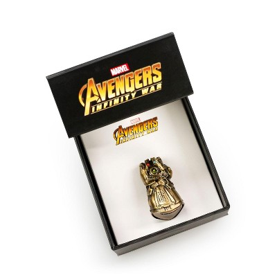 infinity gauntlet toy target