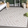 Martha Stewart Global - MSRO218 - Indoor/Outdoor Power Loomed Rugs - 2 of 4