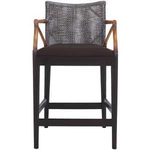 Gianni Counter Stool - BST4002 - Safavieh - 1 of 4