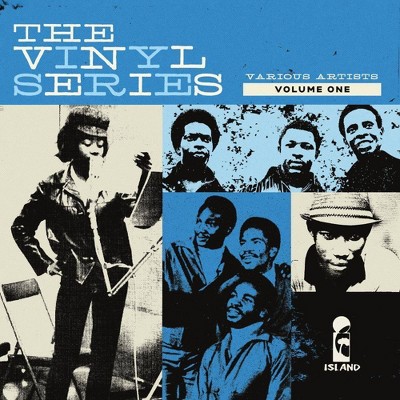 Various Artists - The Vinyl Series Volume One (LP)