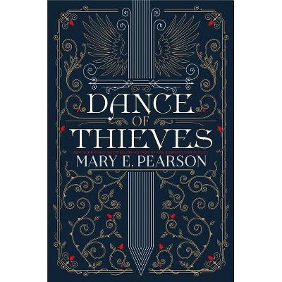 Palabra De Ladrones / Vow Of Thieves - (baile De Ladrones) By Mary Pearson  (paperback) : Target