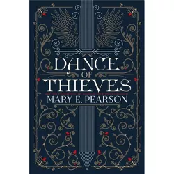 Dance of Thieves - by Mary E Pearson