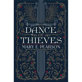 Dance of Thieves - by Mary E Pearson