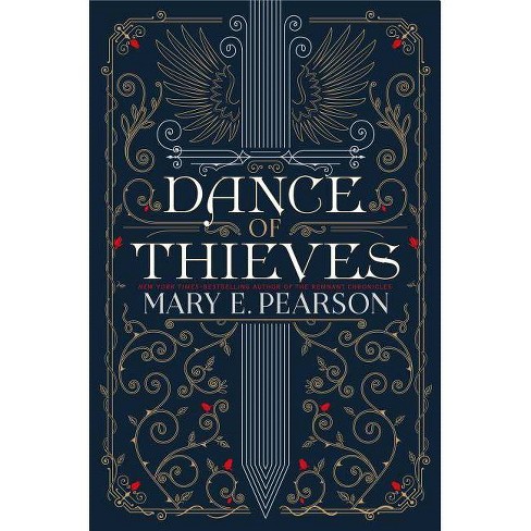 Dance of Thieves - by Mary E Pearson - image 1 of 1