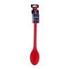 Farberware Colourworks 11" Basting Spoon, Red - 2 of 3