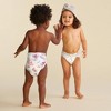 The Honest Company Clean Conscious Disposable Diapers - (Select Size and Pattern) - 2 of 4