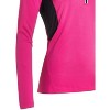 Women's Wo’s Ale Long Sleeve UV Cut - Abacus Sportswear US - 3 of 3