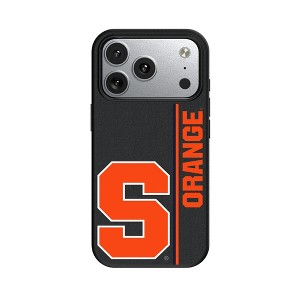 NCAA ACC Universities Sidebar MagSafe Compatible Cell Phone Case for Apple iPhone 17 Series - 1 of 4