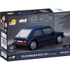 COBI Action Town Volkswagen Golf GTI (1974-1983) Building Set, 68 Pieces - 4 of 4